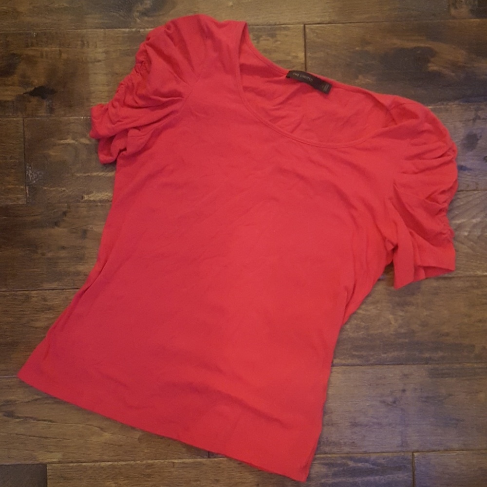 The Limited Top